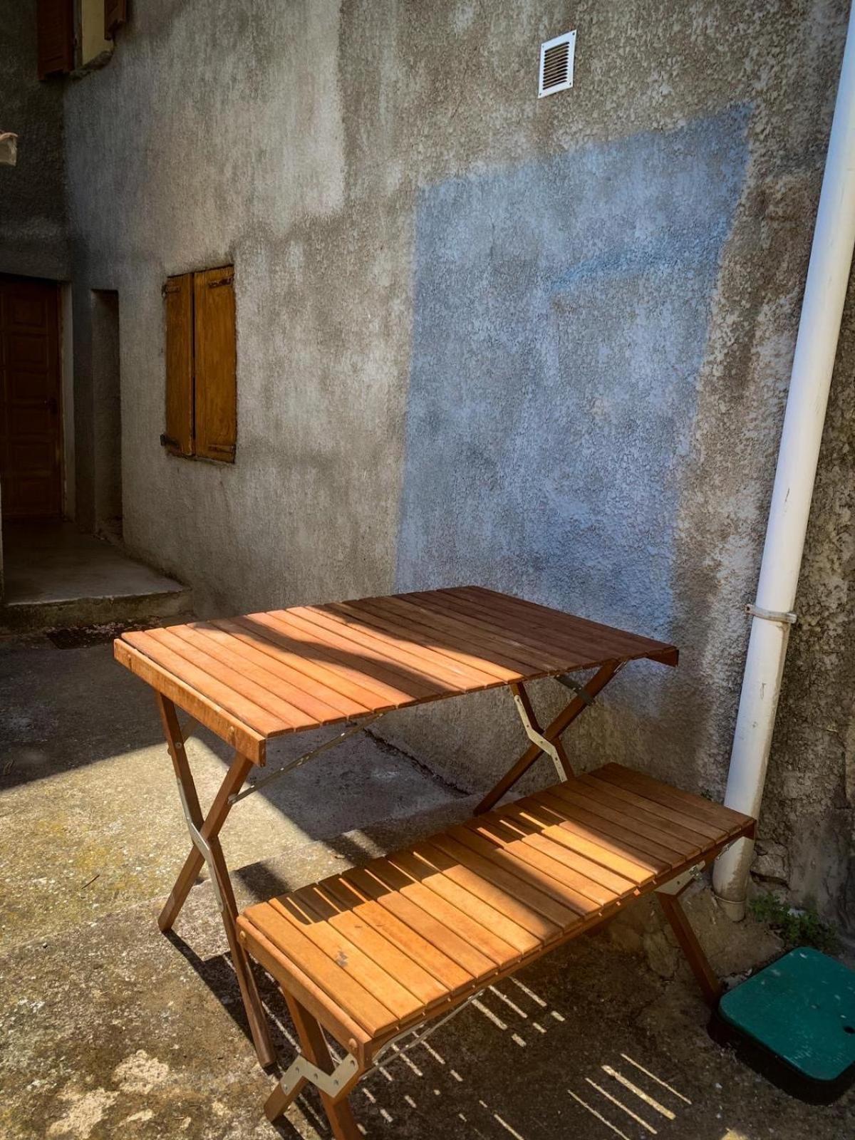 Nuits Magiques Au Village Entre Mer Et Montagnes Bigorno Oda fotoğraf